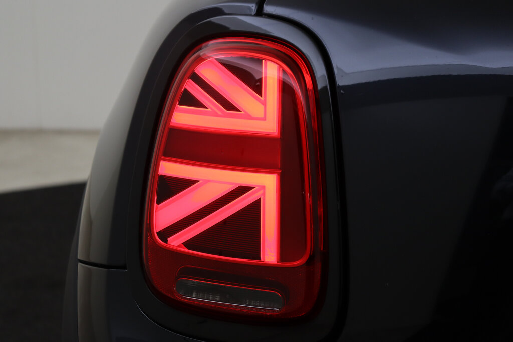 MINI Electric 48