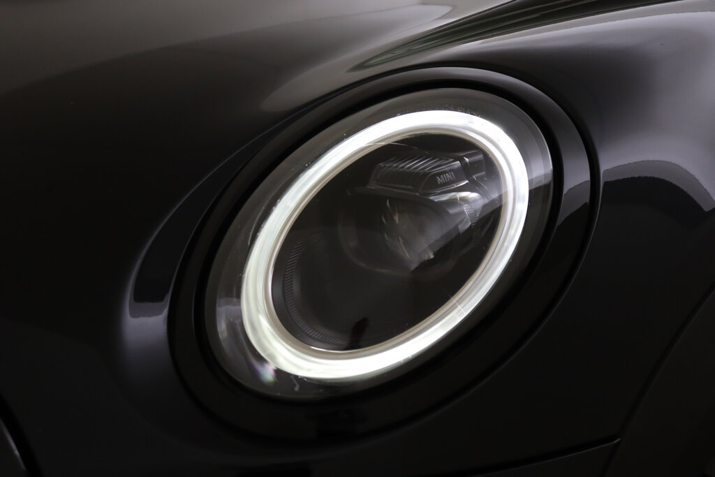MINI Electric 52