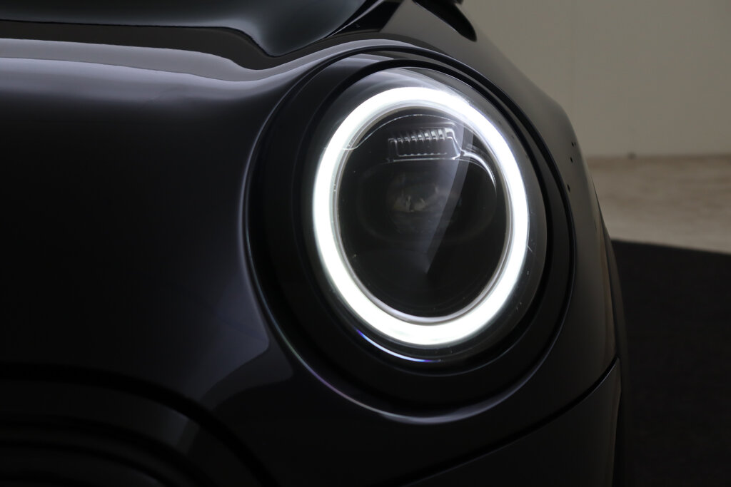 MINI Electric 53