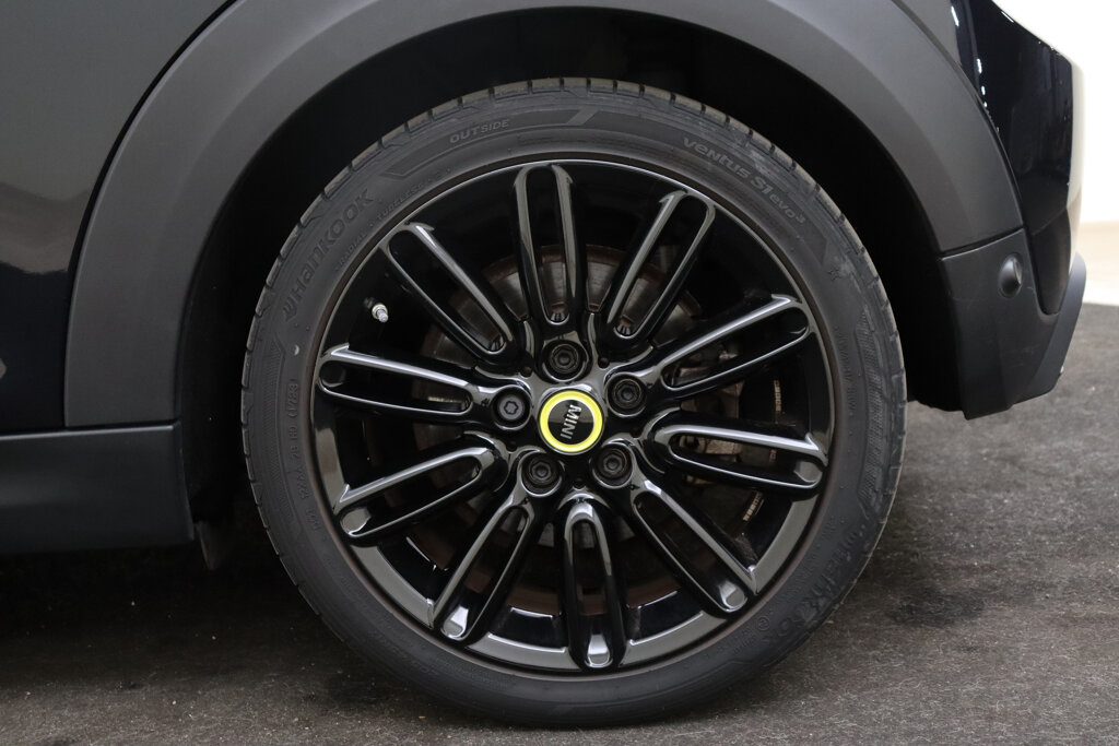 MINI Electric 56