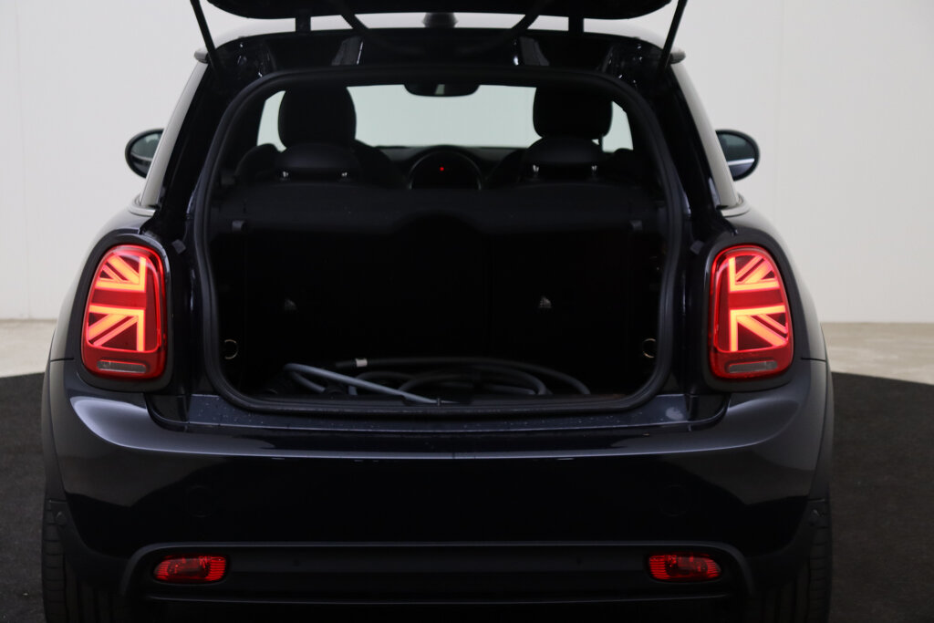 MINI Electric 57