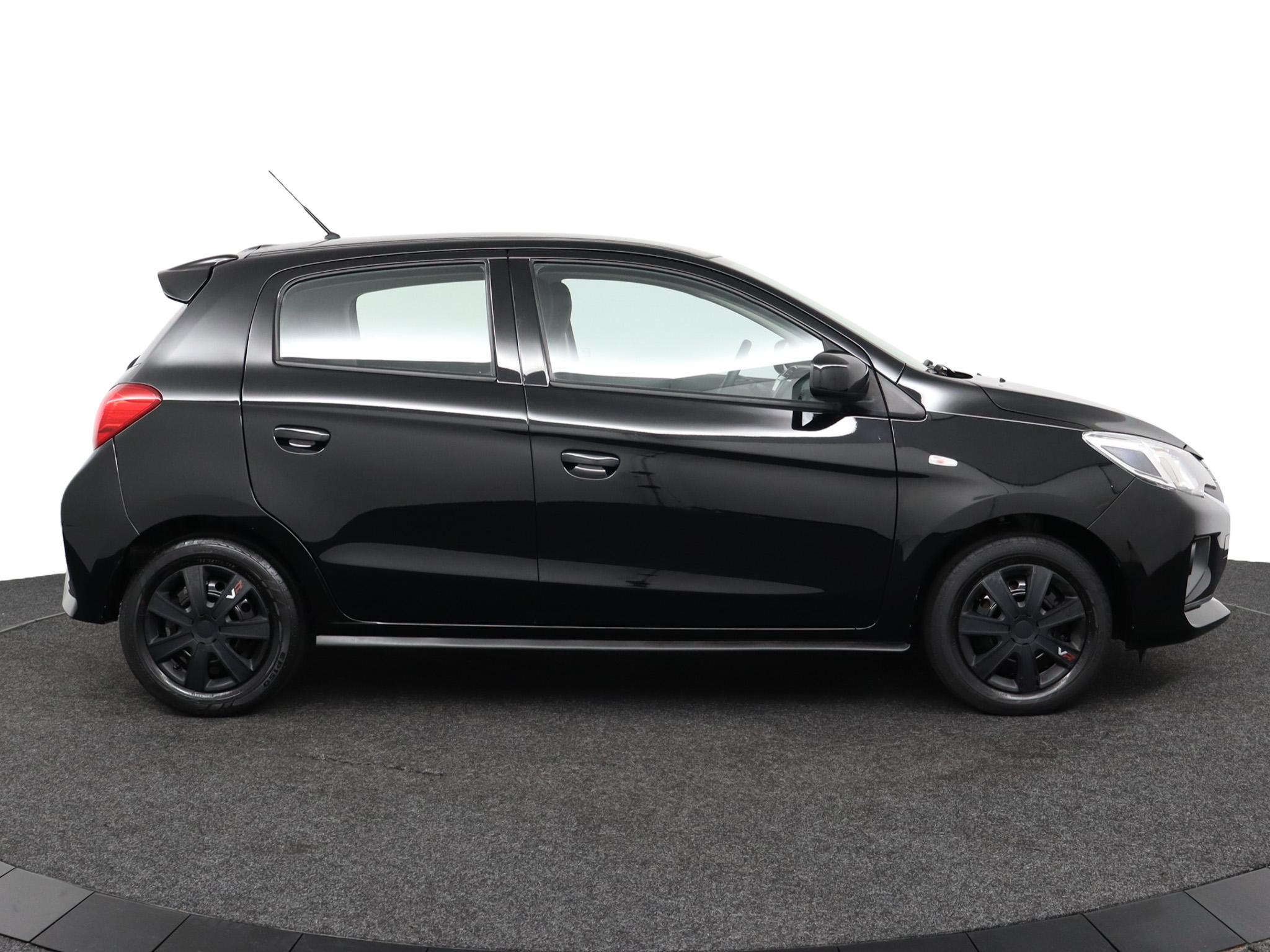 Mitsubishi Space Star 1.2 Cool+ - Afbeelding 5