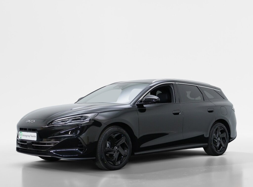 BYD SEAL 6 Touring 1.5 DM-i Comfort | Panoramadak | Private Lease 719,- p.m. |