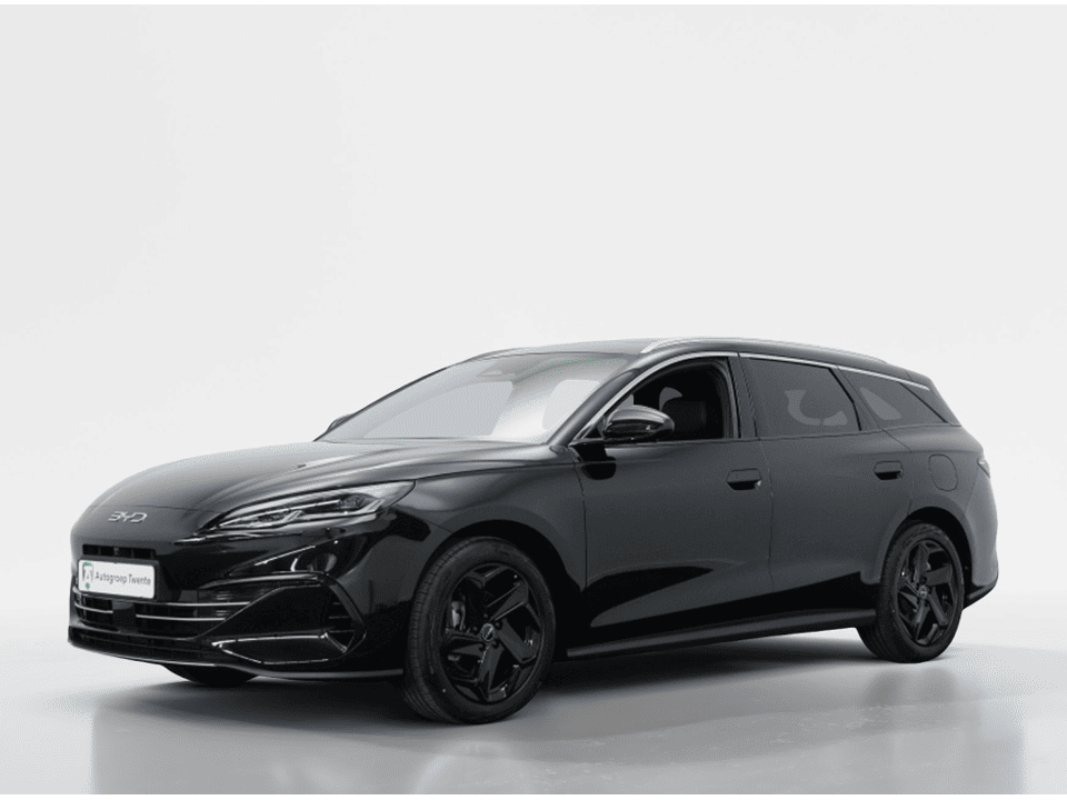 BYD SEAL 6 Touring 1.5 DM-i Comfort | Panoramadak | Private Lease 719,- p.m. | - Afbeelding 1