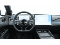 BYD SEAL 6 Touring 1.5 DM-i Comfort | Panoramadak | Private Lease 719,- p.m. | - Afbeelding 3