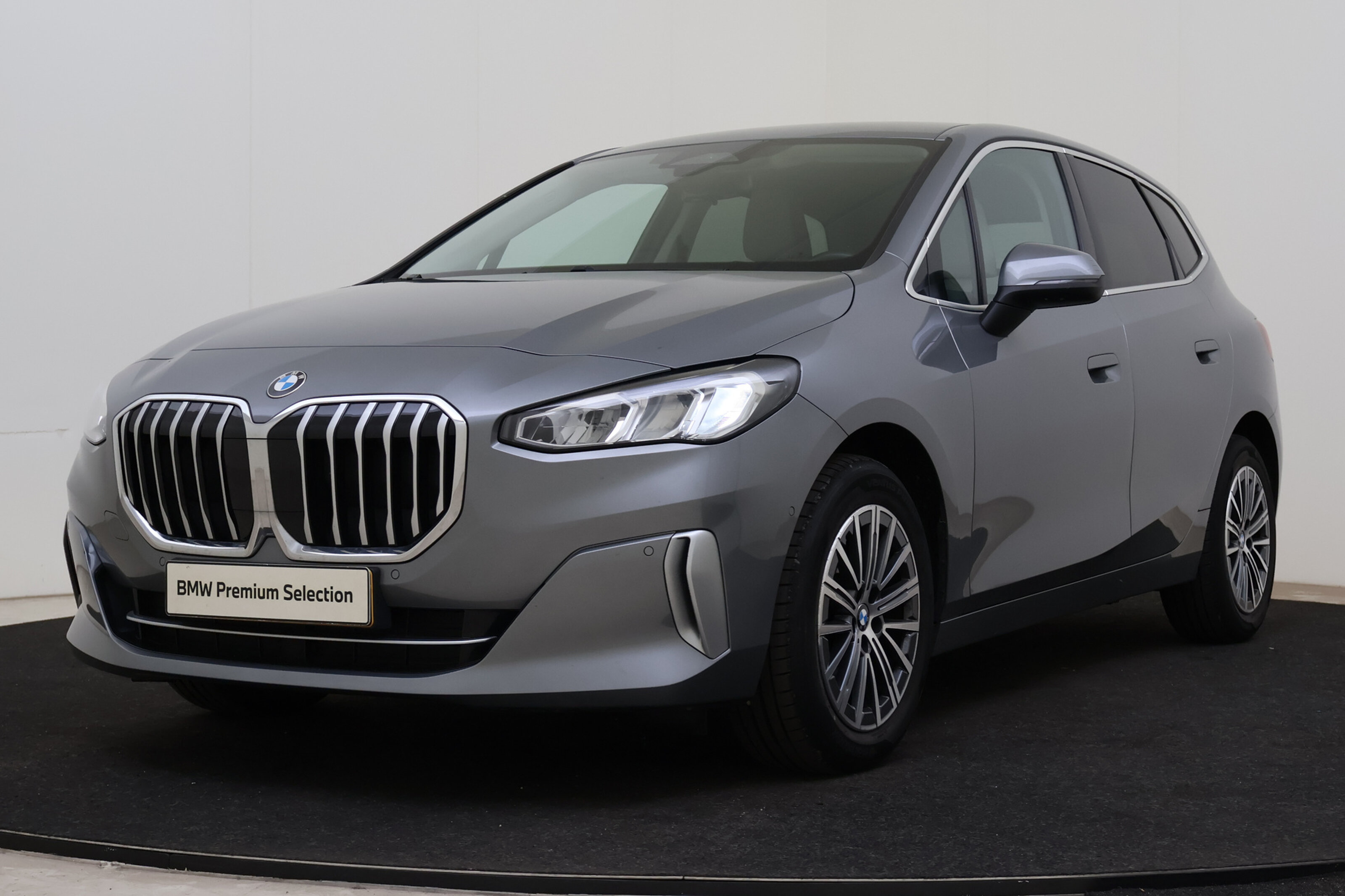 BMW 2 Serie Active Tourer 218i Luxury Line Automaat