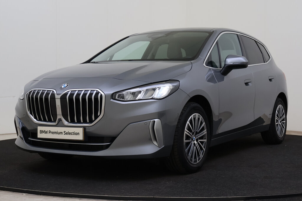 BMW 2 Serie 360