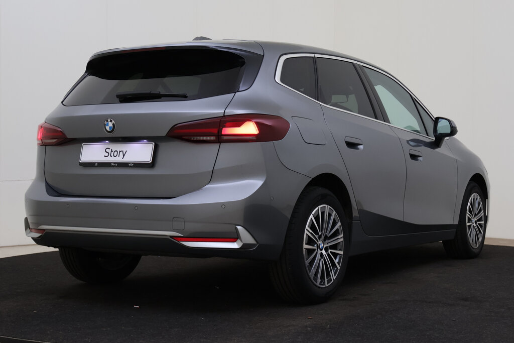 BMW 2 Serie 2