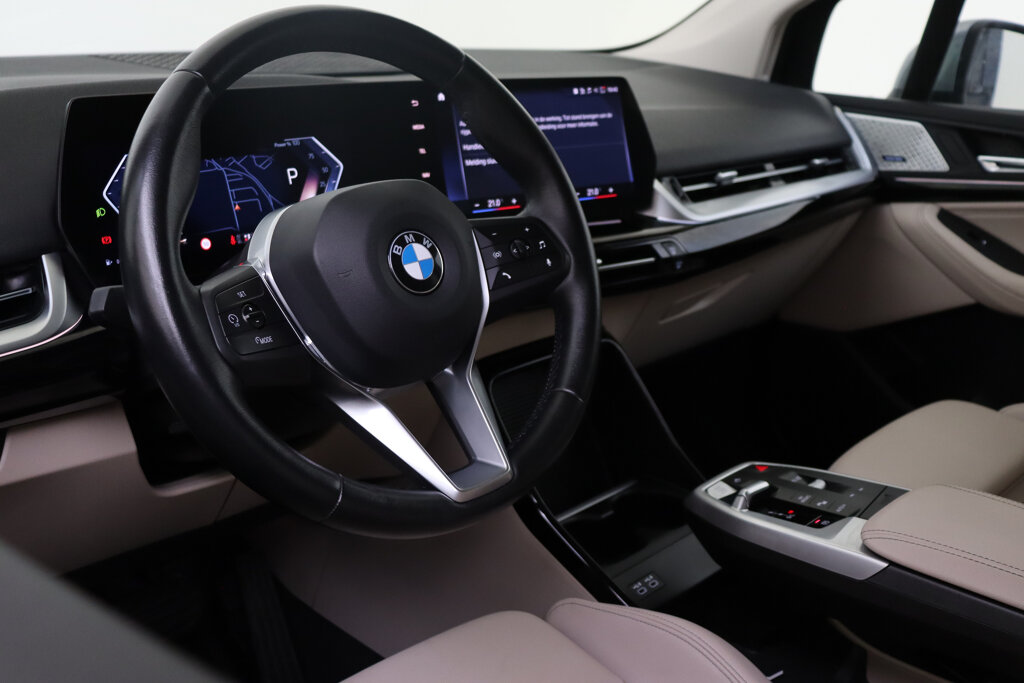 BMW 2 Serie 3