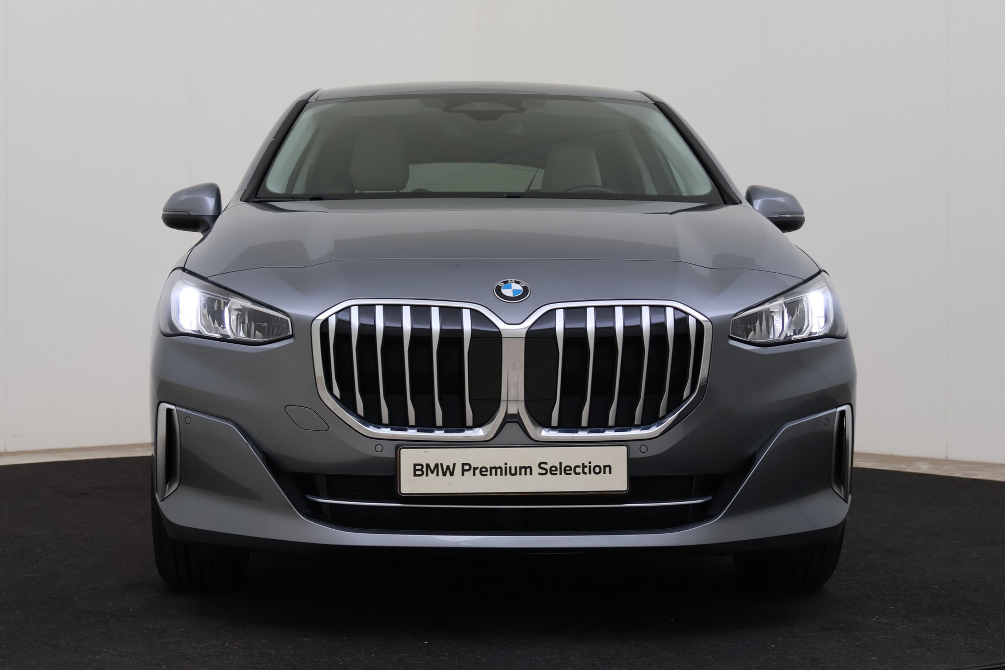 BMW 2 Serie Active Tourer 218i Luxury Line Automaat