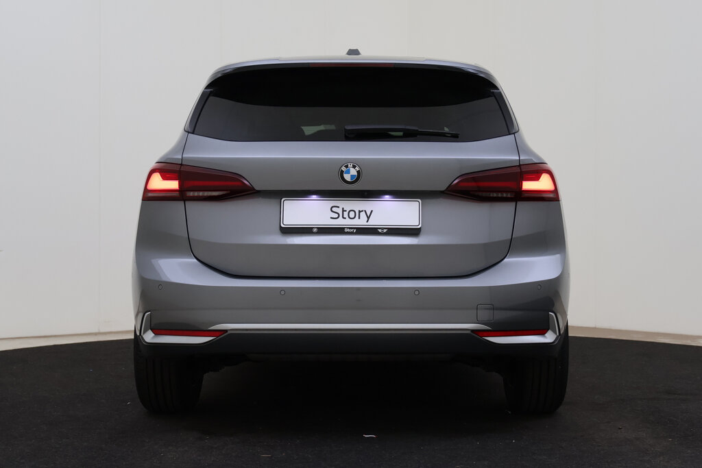 BMW 2 Serie 5
