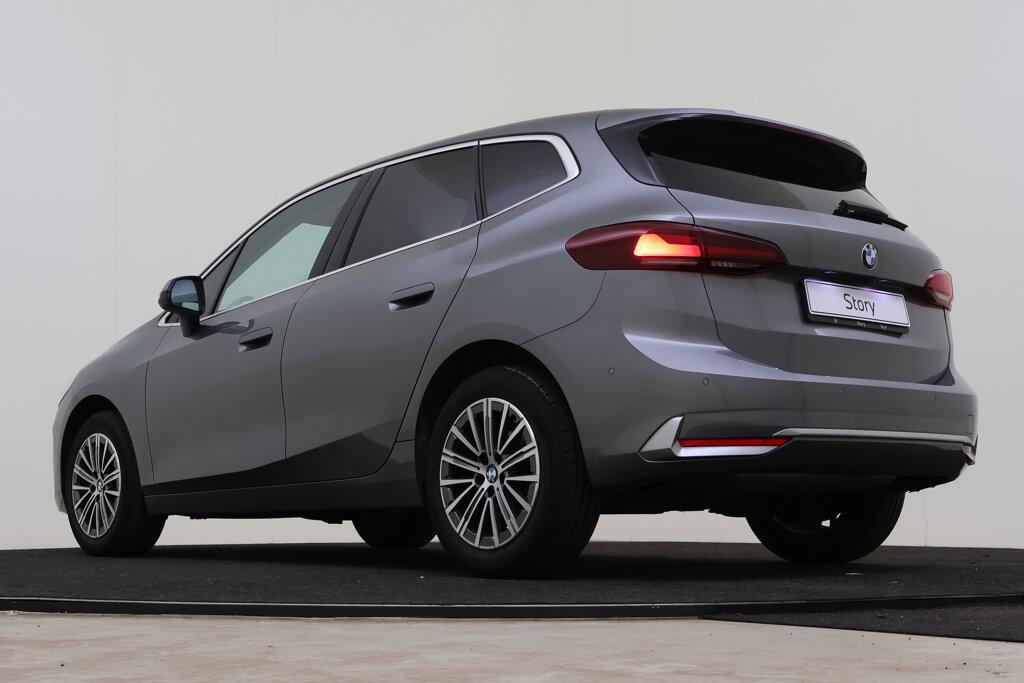 BMW 2 Serie 11