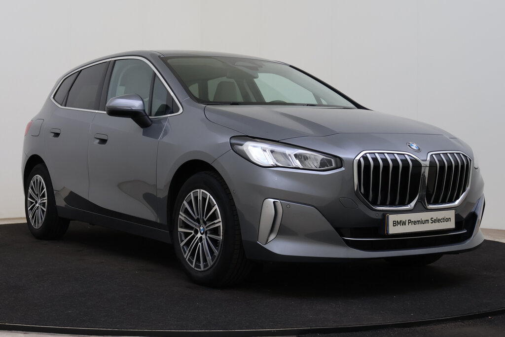 BMW 2 Serie 13