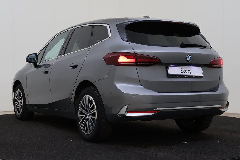 BMW 2 Serie 15