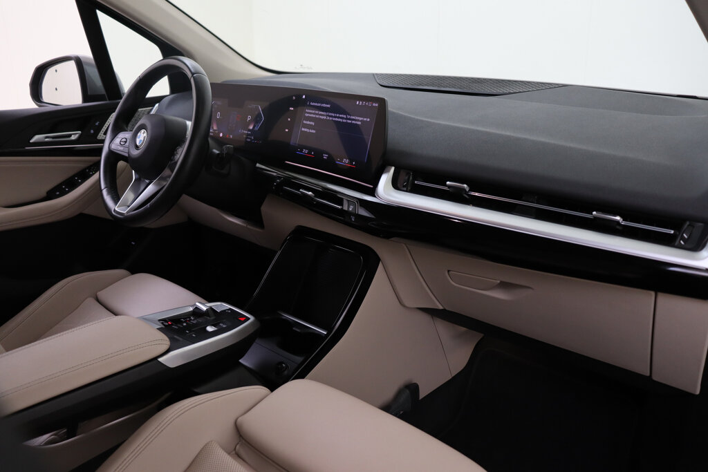 BMW 2 Serie 16