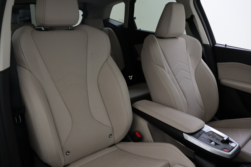 BMW 2 Serie 17