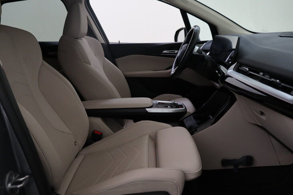 BMW 2 Serie 19