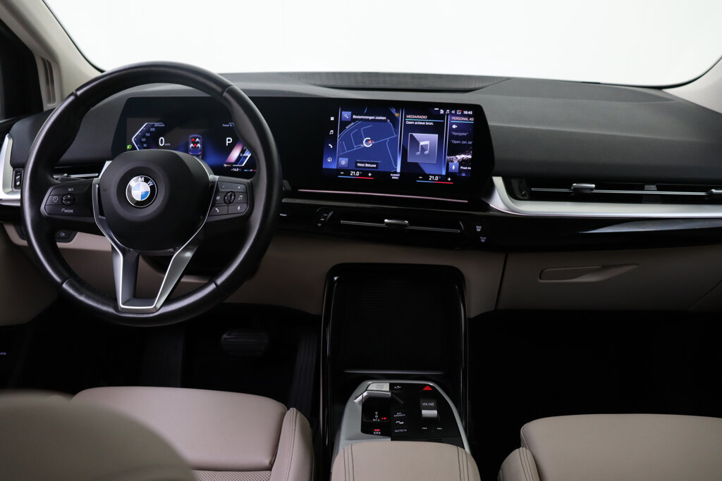 BMW 2 Serie 23