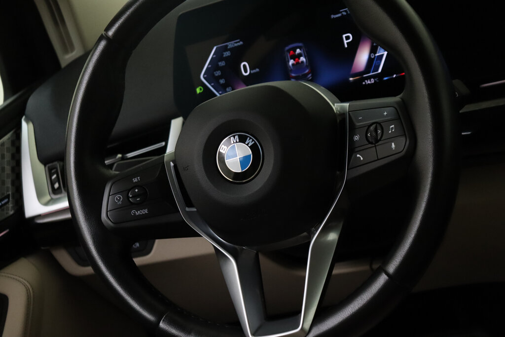 BMW 2 Serie 24