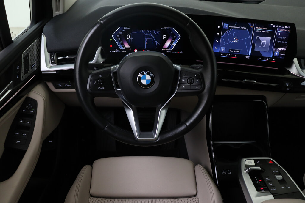 BMW 2 Serie 25