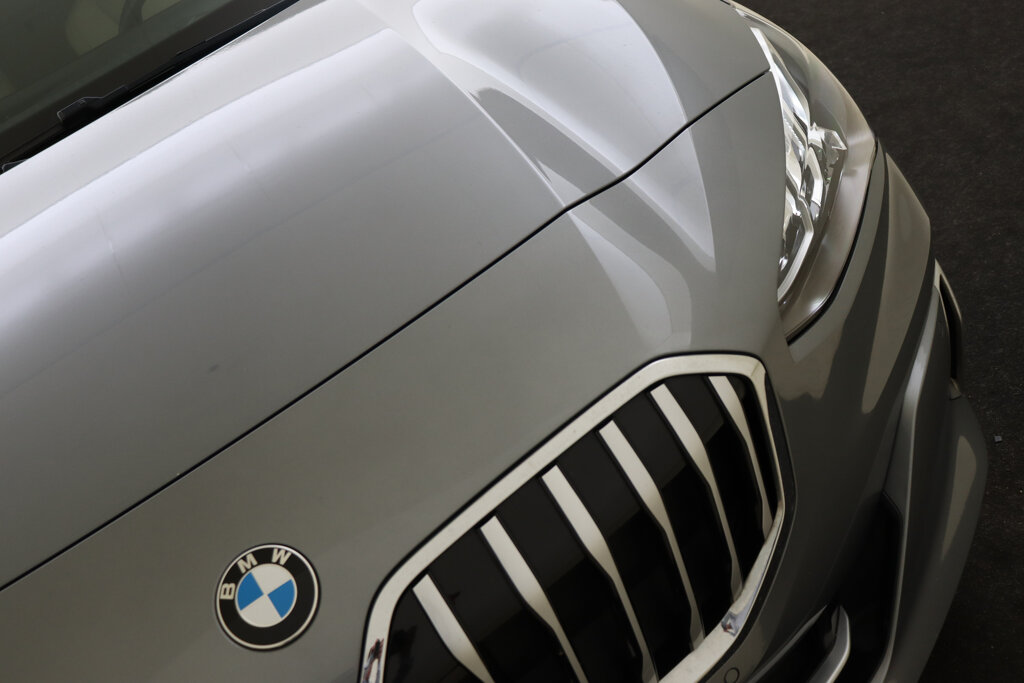 BMW 2 Serie 53
