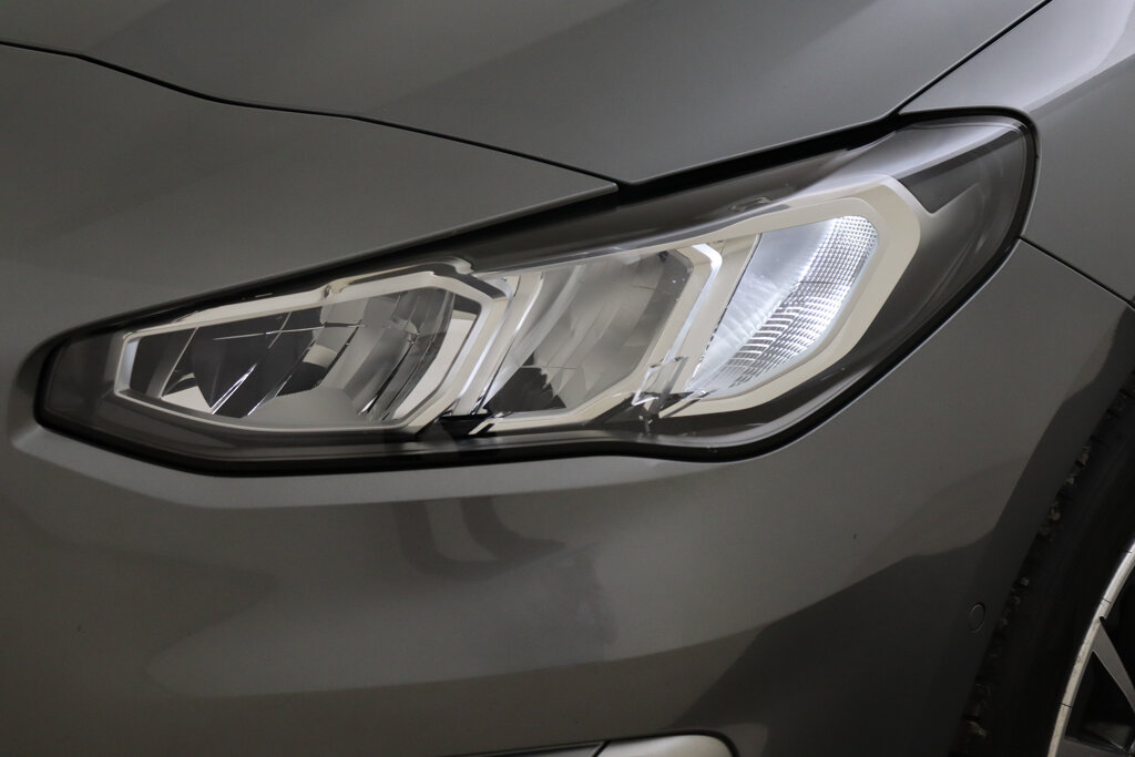BMW 2 Serie 54
