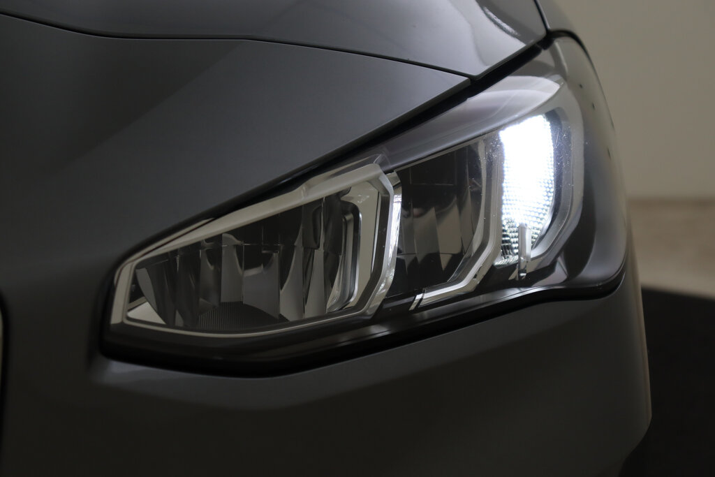 BMW 2 Serie 55