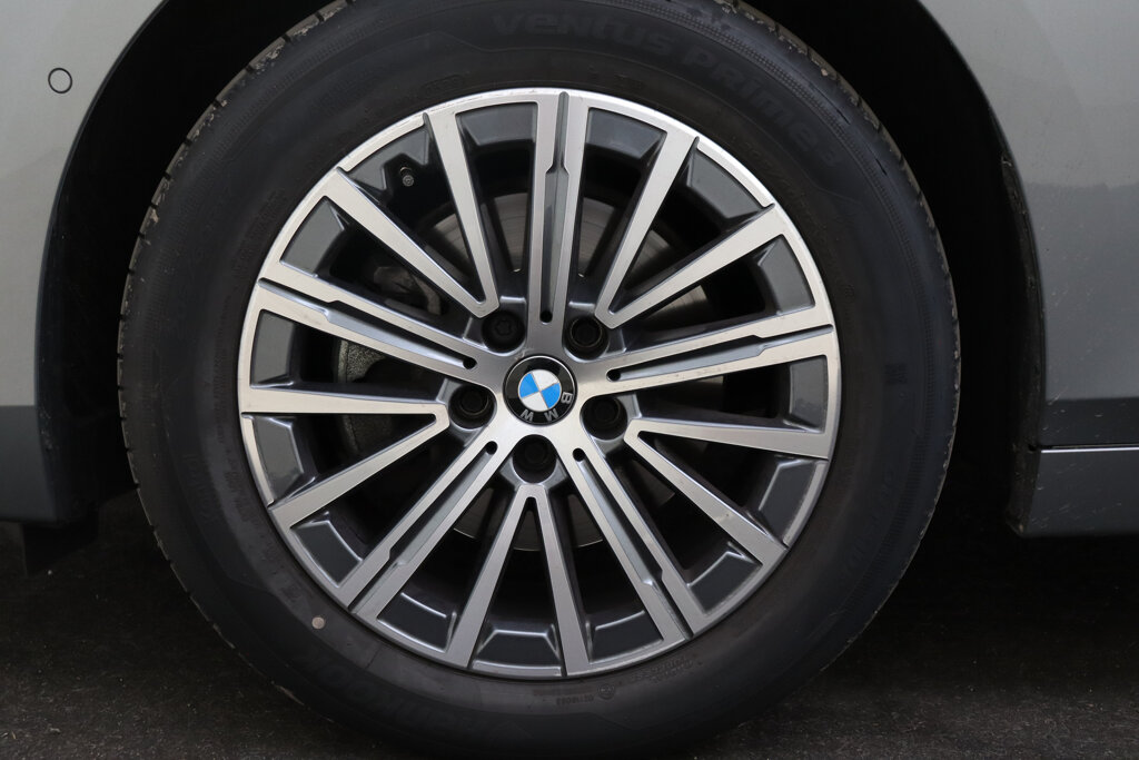 BMW 2 Serie 57