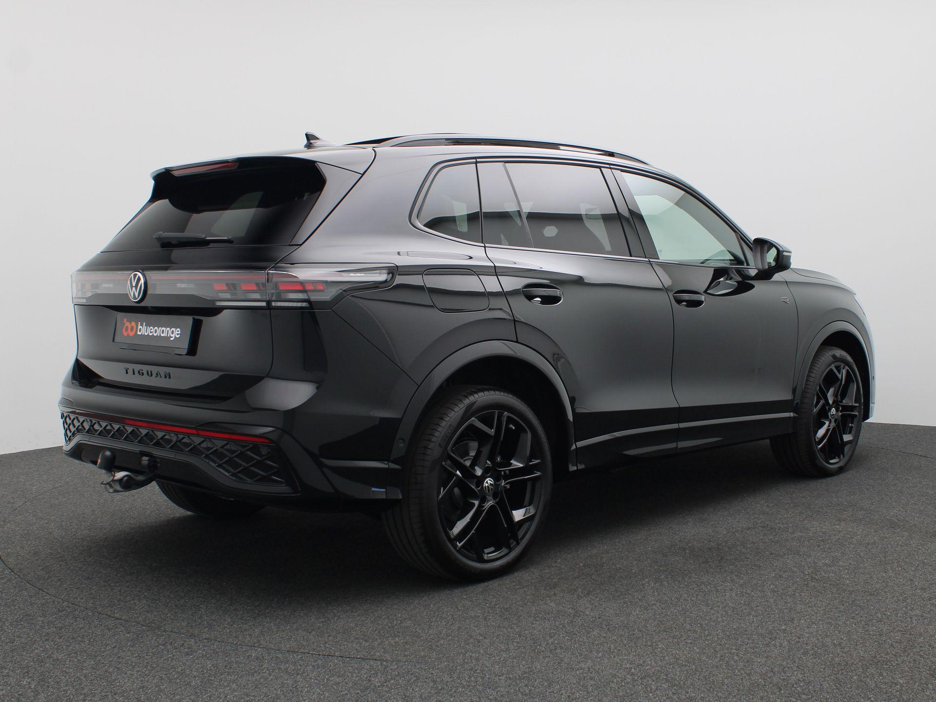Volkswagen Tiguan 1.5 eHybrid R-Line Edition 272PK DSG - Afbeelding 4