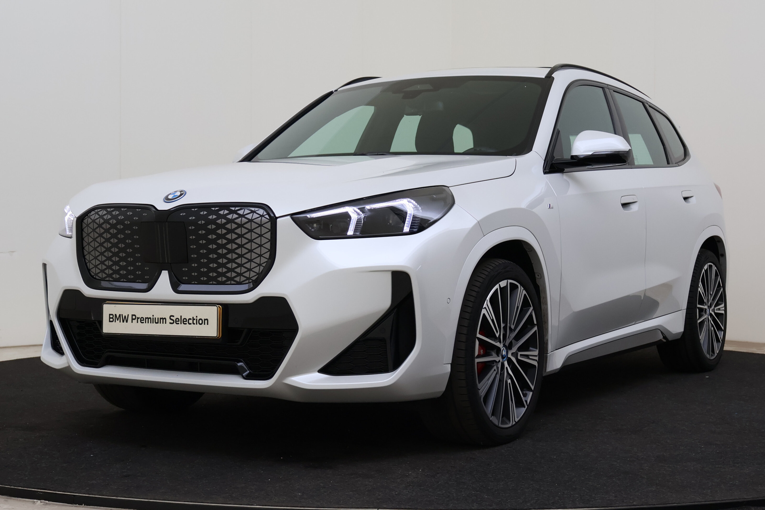 BMW iX1 eDrive20 M Sport