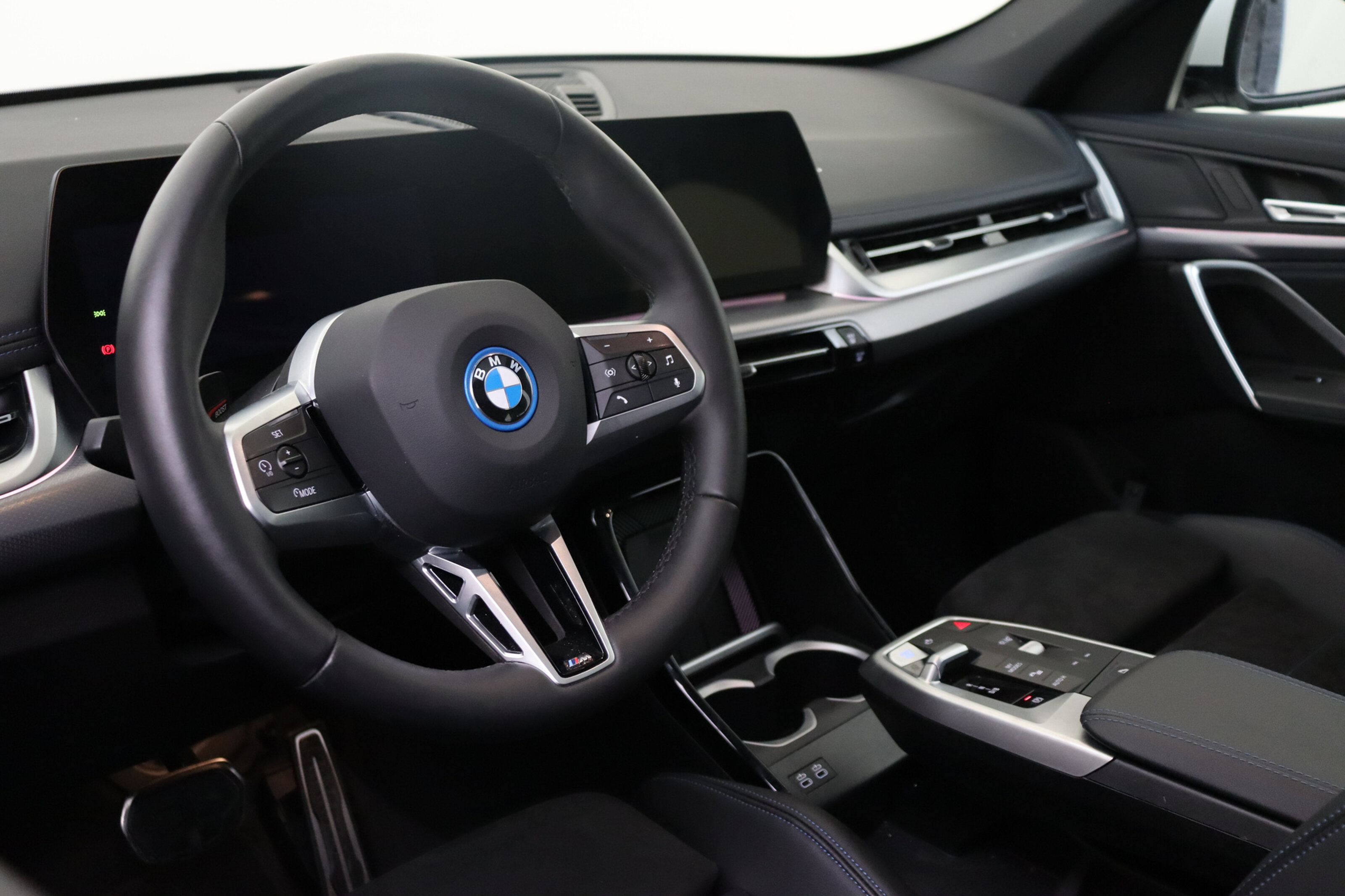 BMW iX1 eDrive20 M Sport