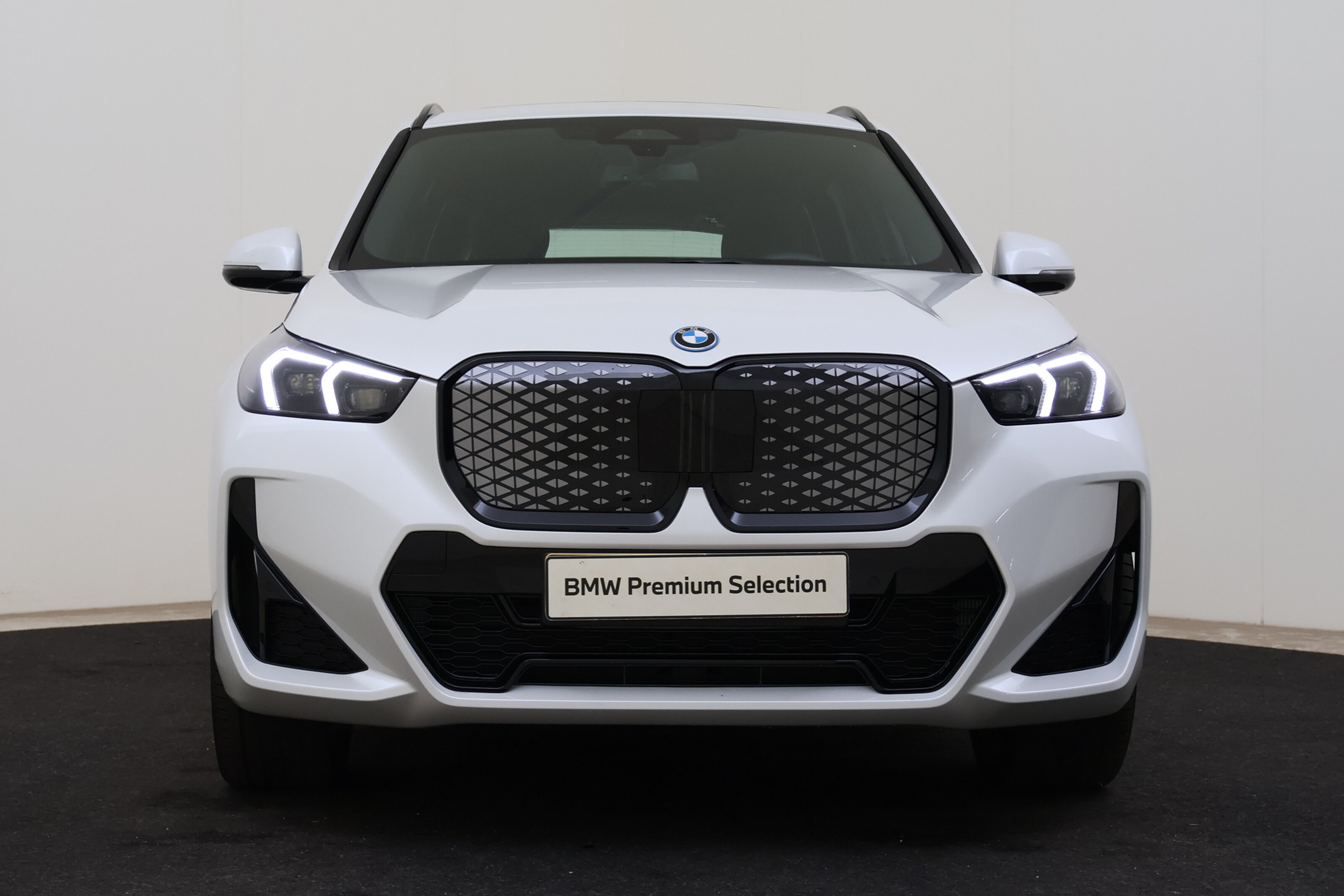BMW iX1 eDrive20 M Sport