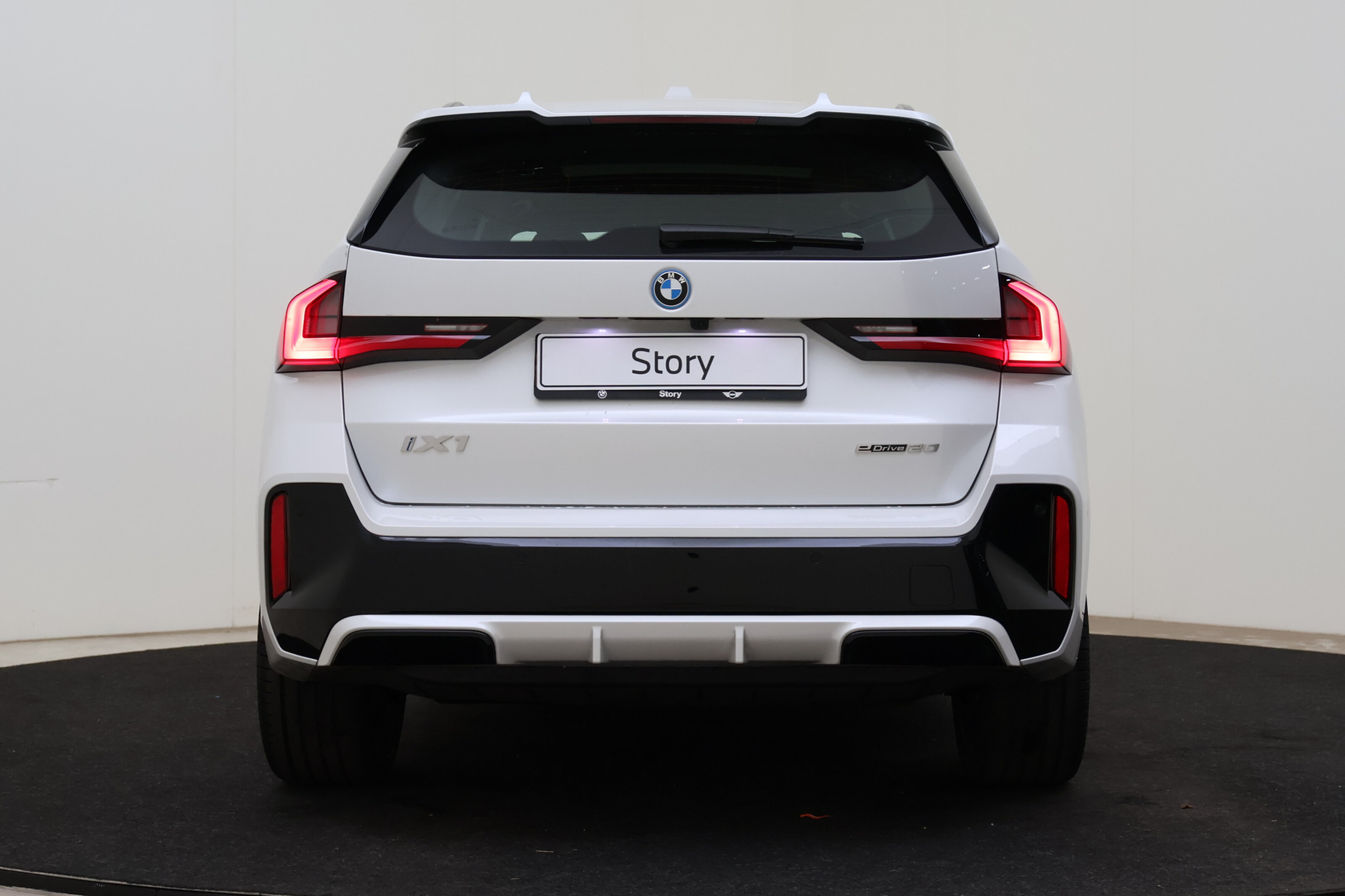 BMW iX1 eDrive20 M Sport