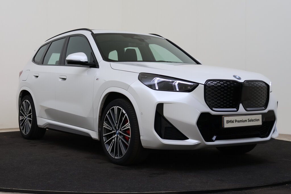 BMW iX1 13
