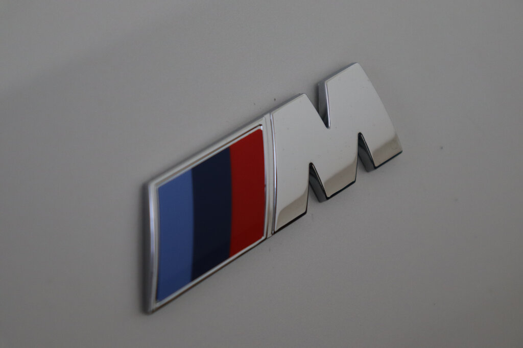 BMW iX1 50
