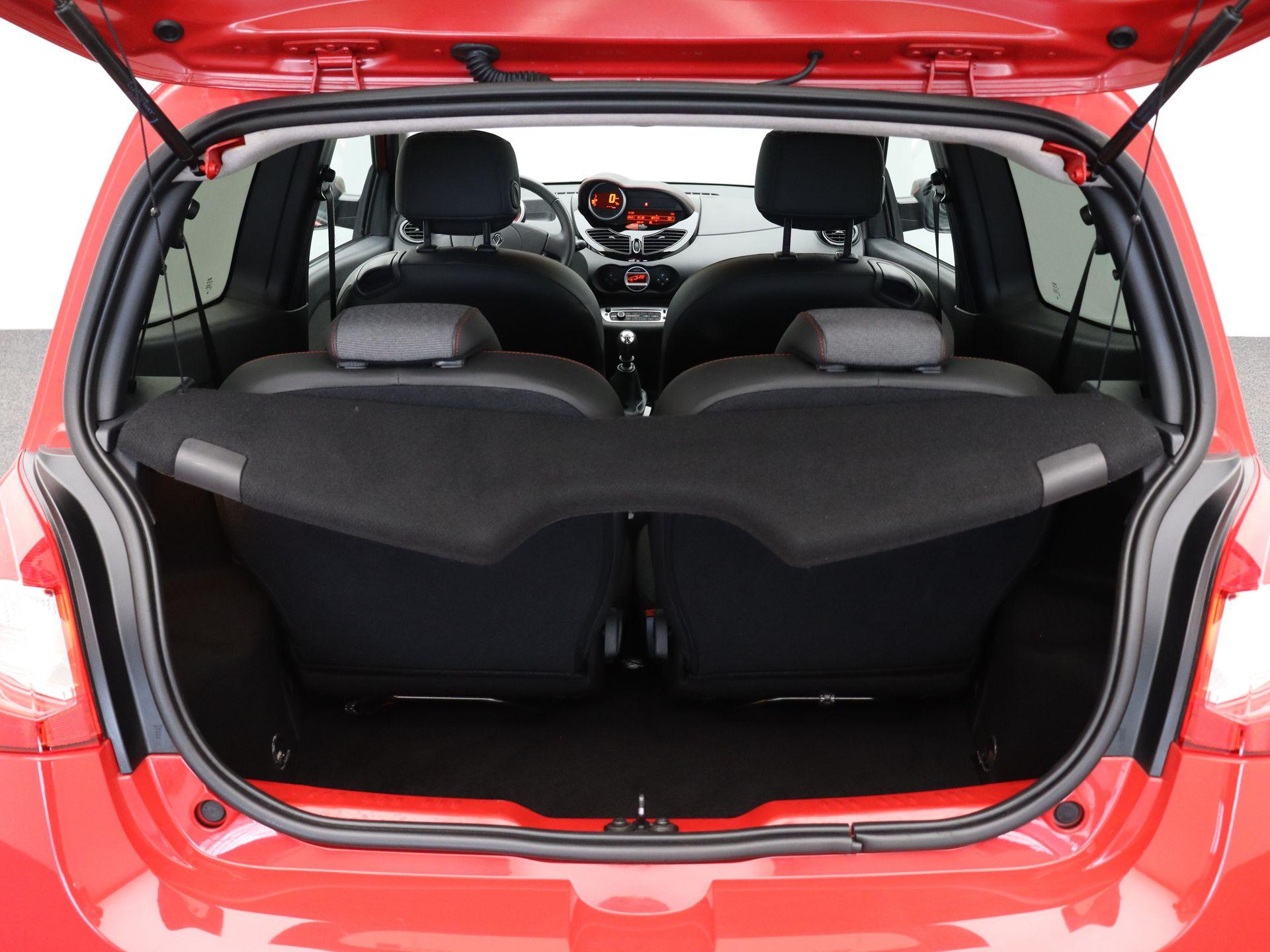 Renault Twingo 1.2 16V Dynamique - Afbeelding 6