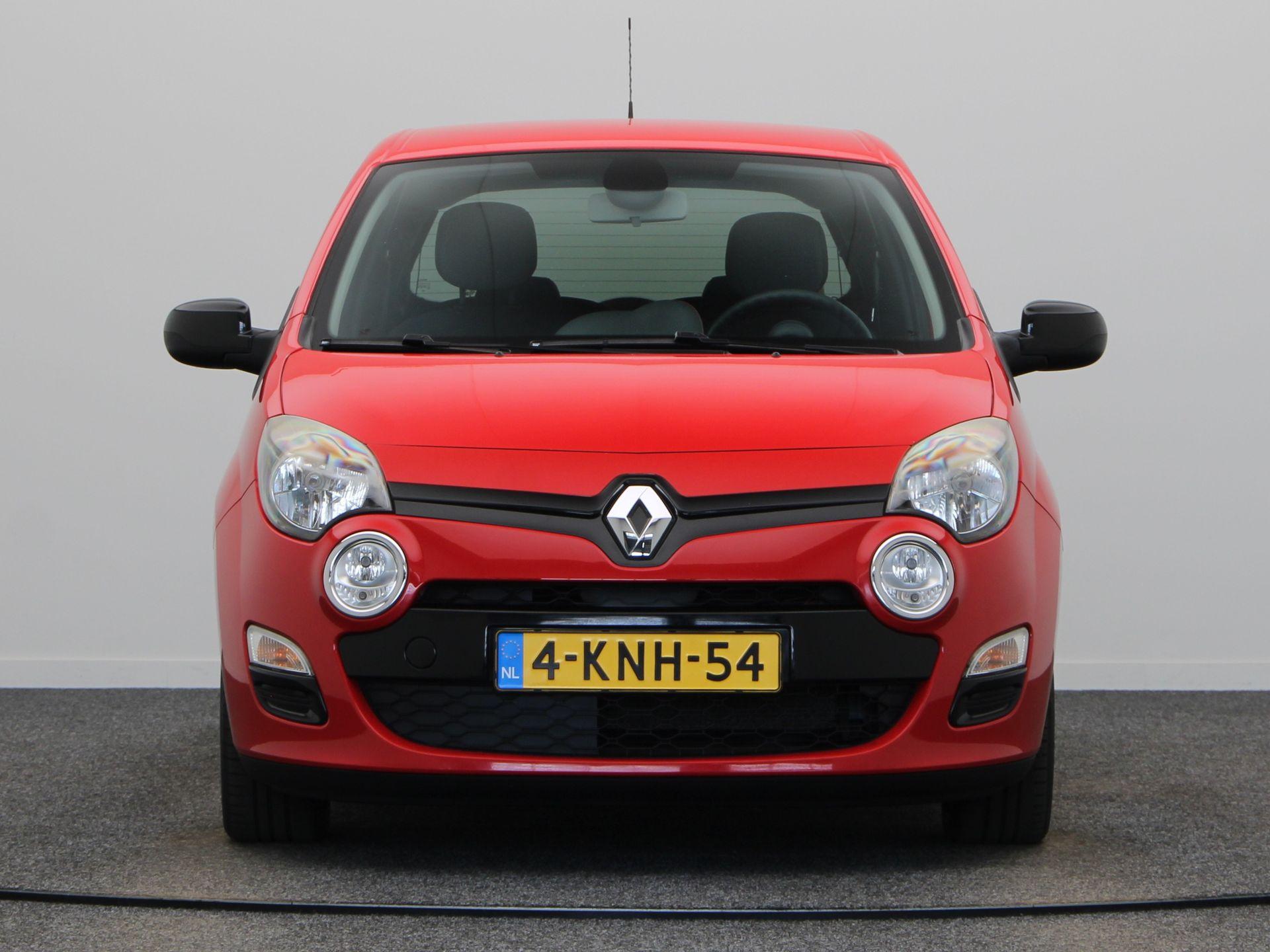 Renault Twingo 1.2 16V Dynamique - Afbeelding 7
