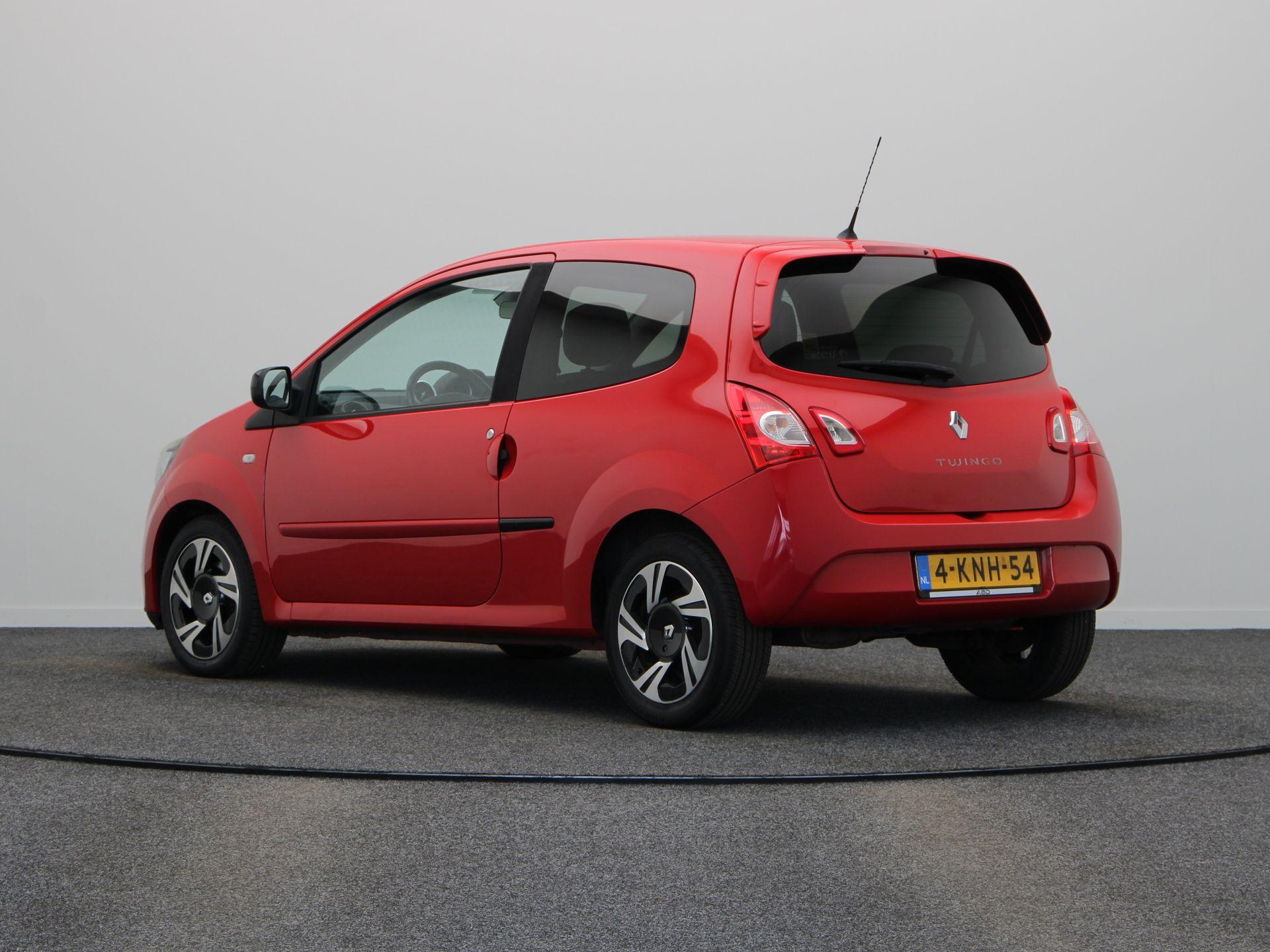 Renault Twingo 1.2 16V Dynamique - Afbeelding 3