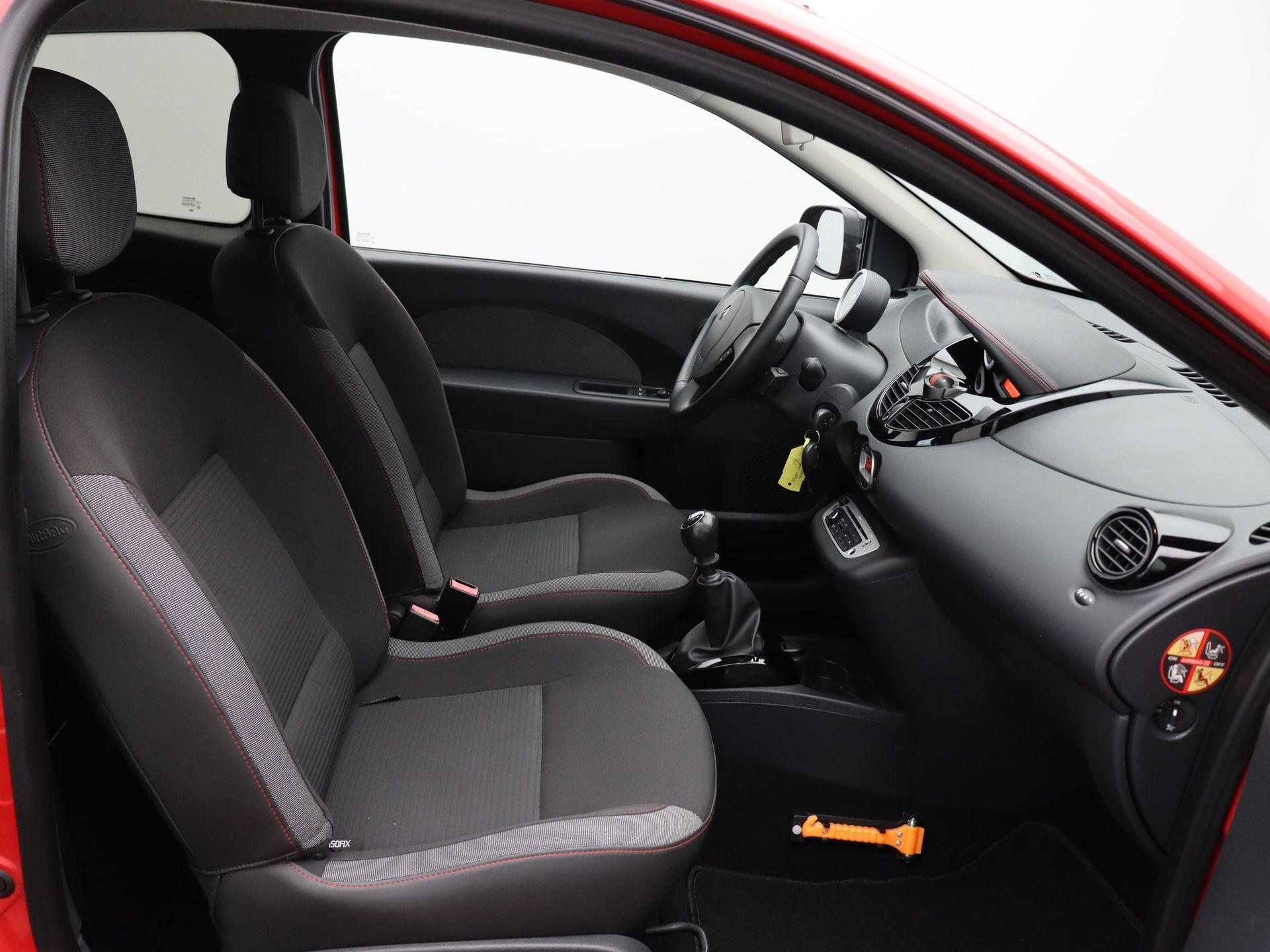 Renault Twingo 1.2 16V Dynamique - Afbeelding 5