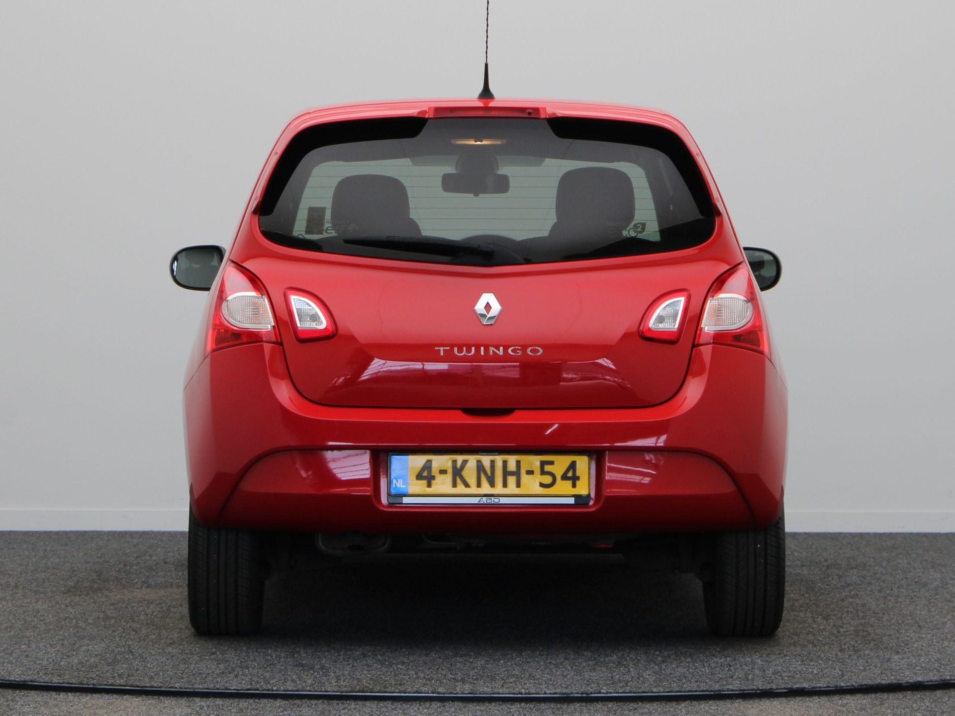 Renault Twingo 1.2 16V Dynamique - Afbeelding 8