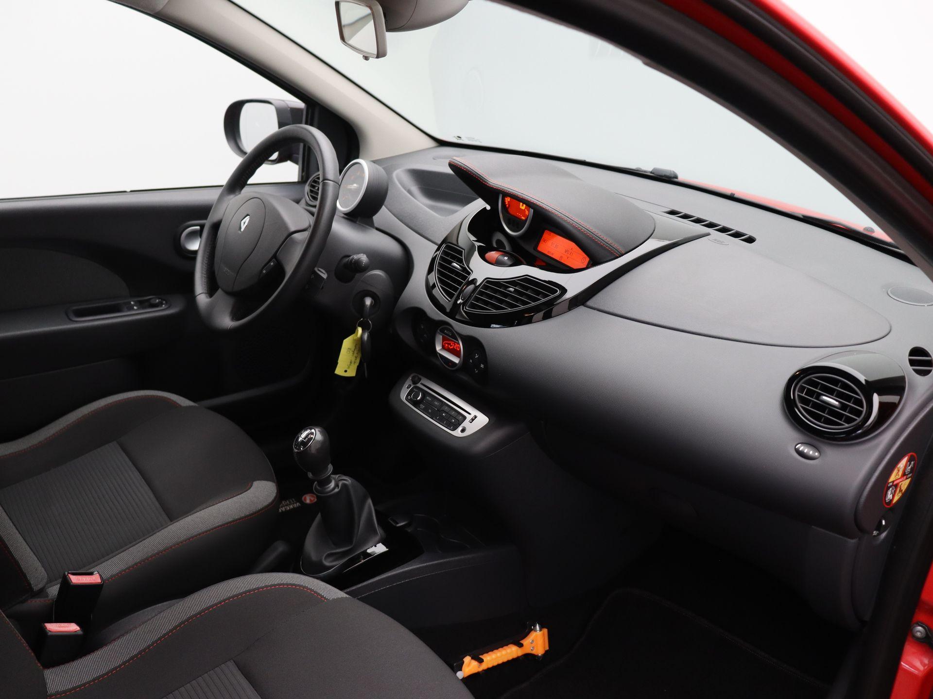 Renault Twingo 1.2 16V Dynamique - Afbeelding 9