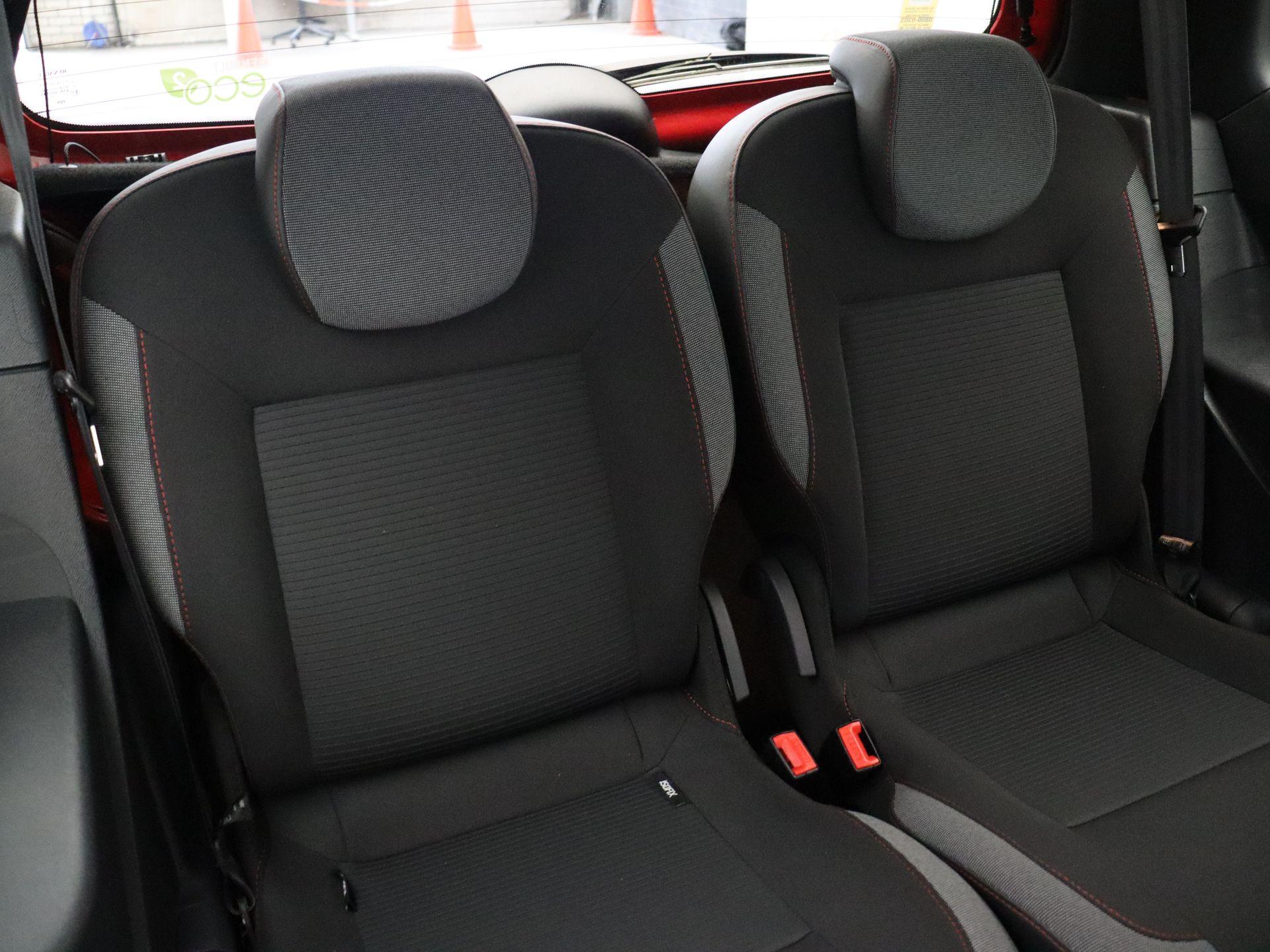 Renault Twingo 1.2 16V Dynamique - Afbeelding 10
