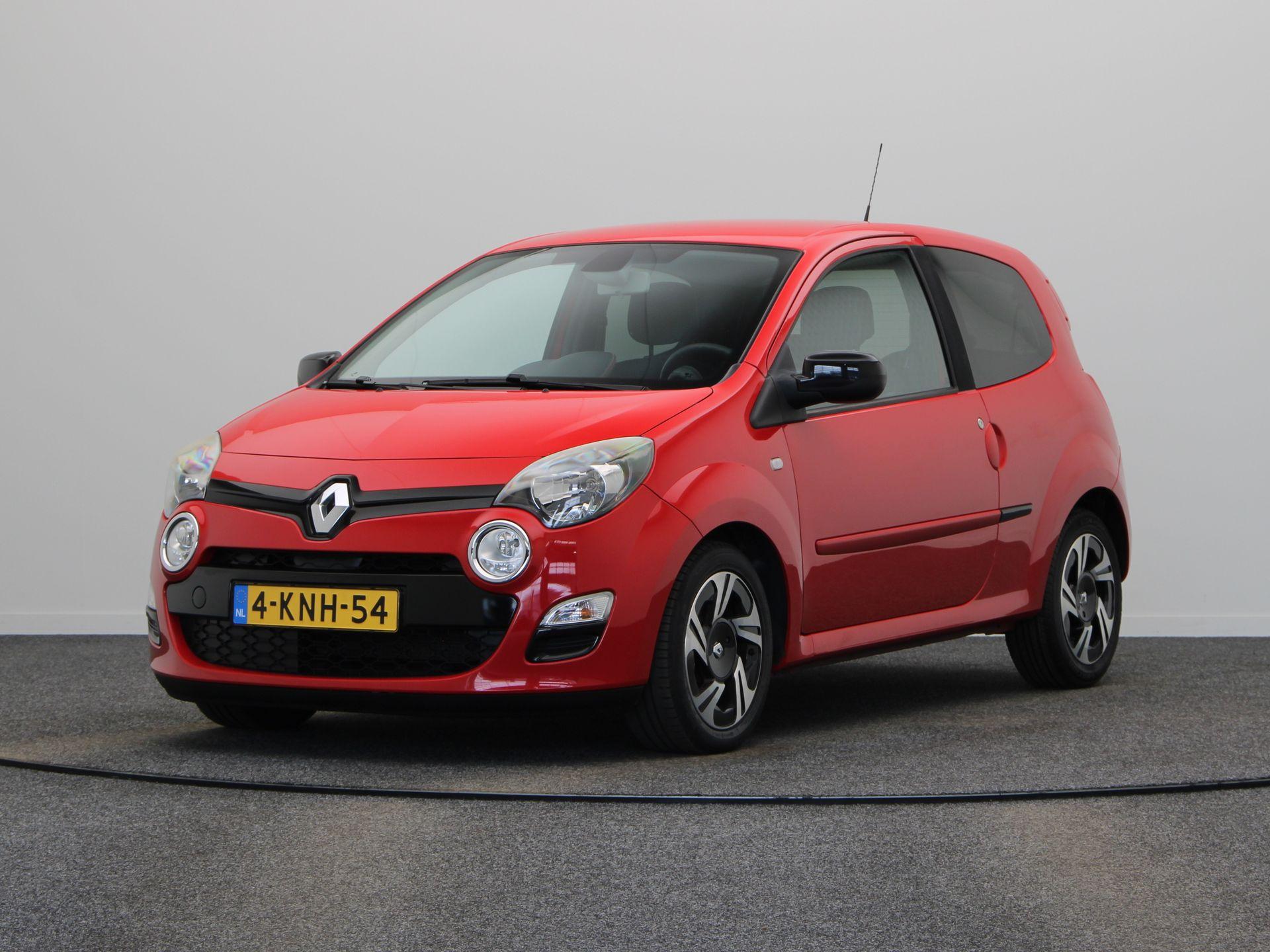 Renault Twingo 1.2 16V Dynamique - Afbeelding 11