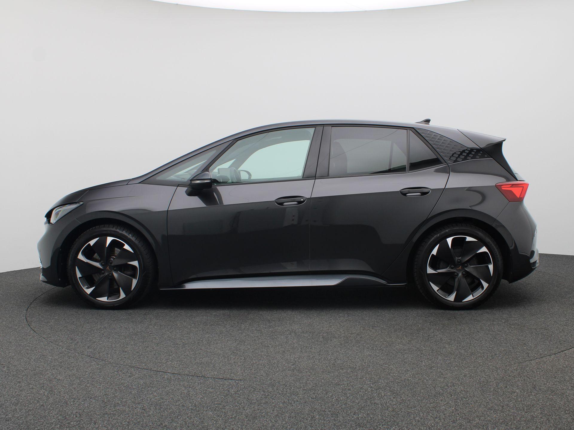 CUPRA Born Adrenaline 62 kWh 231PK Aut. - Afbeelding 3