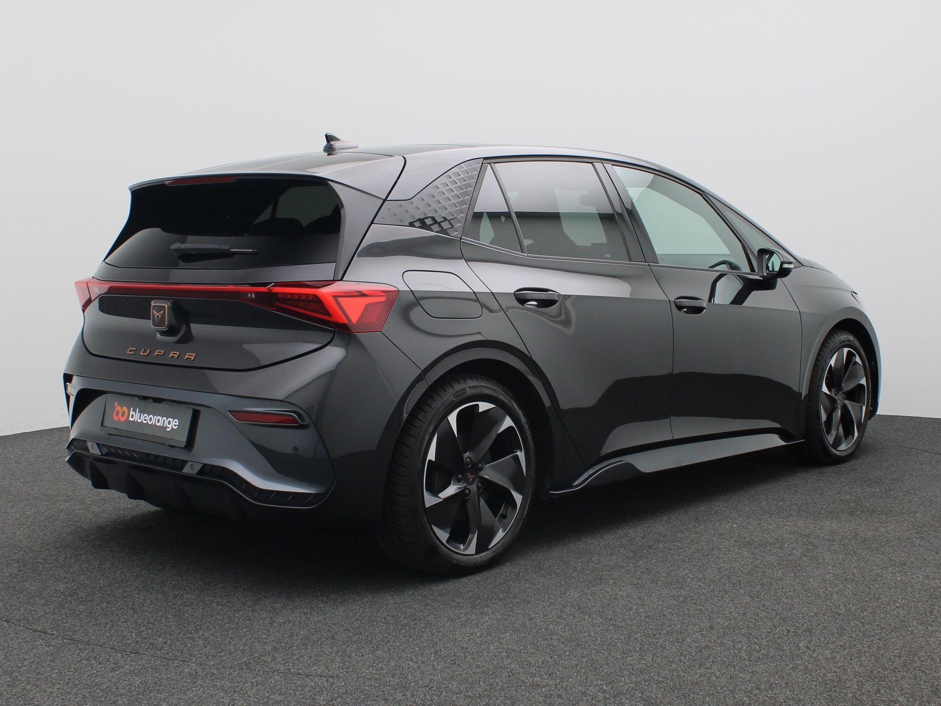 CUPRA Born Adrenaline 62 kWh 231PK Aut. - Afbeelding 4