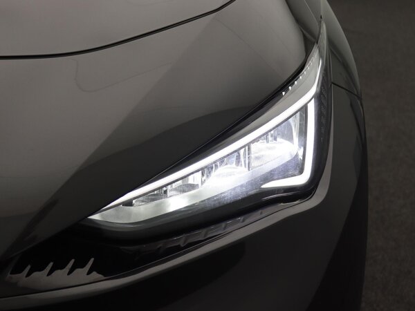 full-LED koplampen full-LED koplampen