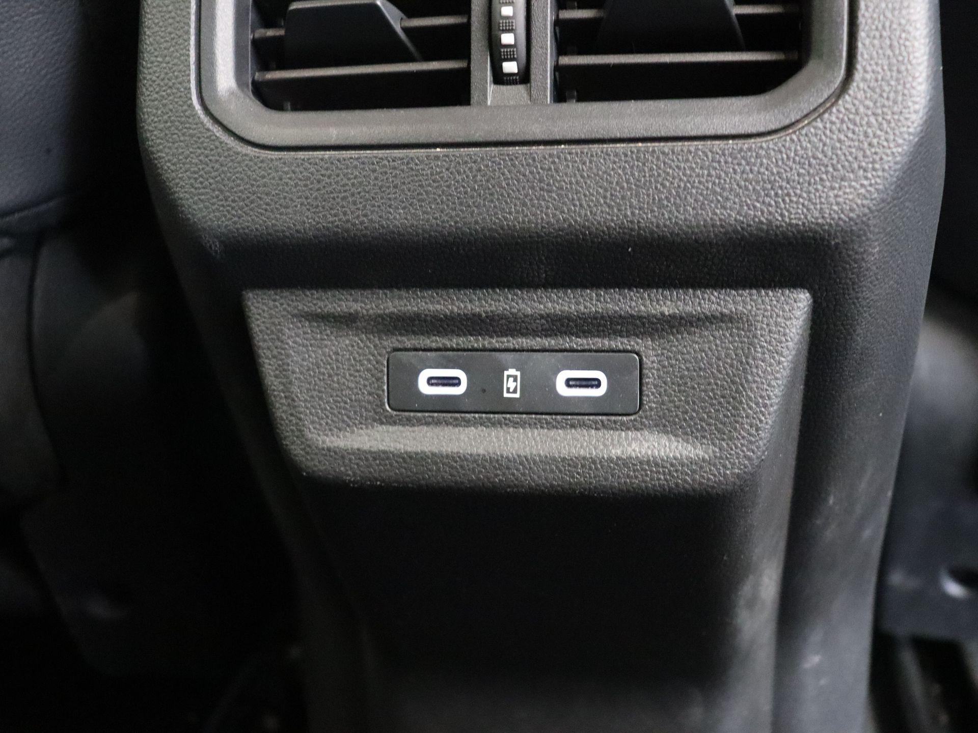 Renault Austral 1.2 E-Tech full hybrid 200pk techno esprit Alpine - Afbeelding 5