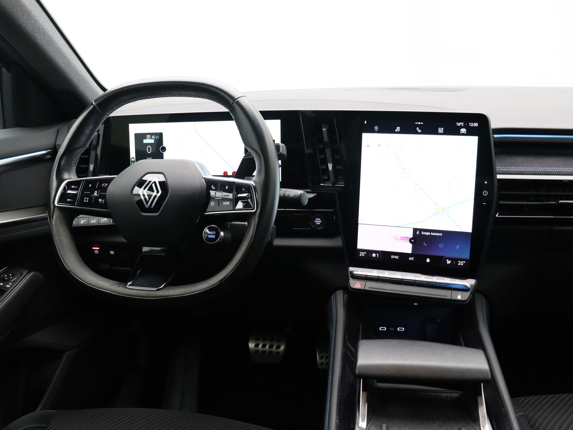 Renault Austral 1.2 E-Tech full hybrid 200pk techno esprit Alpine - Afbeelding 6