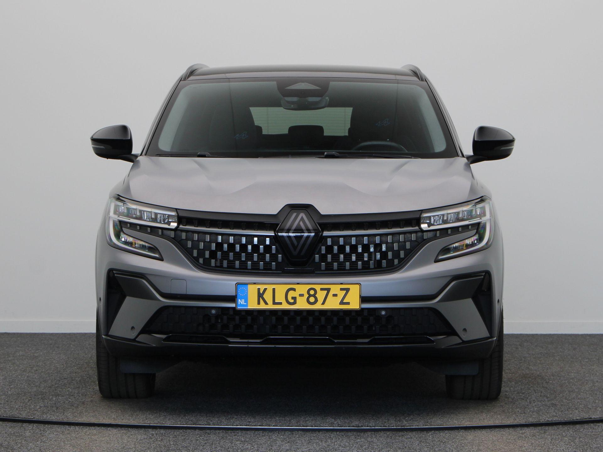 Renault Austral 1.2 E-Tech full hybrid 200pk techno esprit Alpine - Afbeelding 7