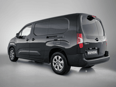 Opel Combo-e Electric 136PK L2 50kWh - Afbeelding 5